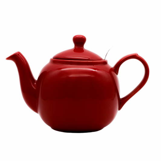 TC Breakfast Teapot - Jam