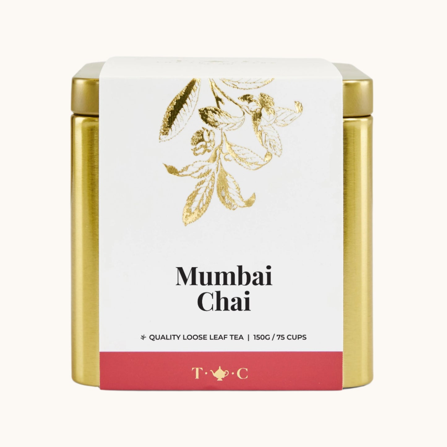 Mumbai Chai