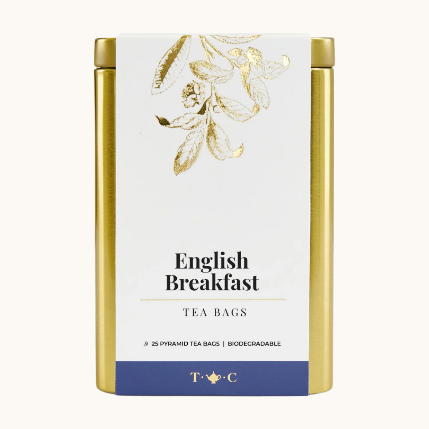 English Breakfast Tea