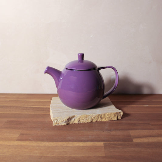 FORLIFE Curve Teapot - Purple
