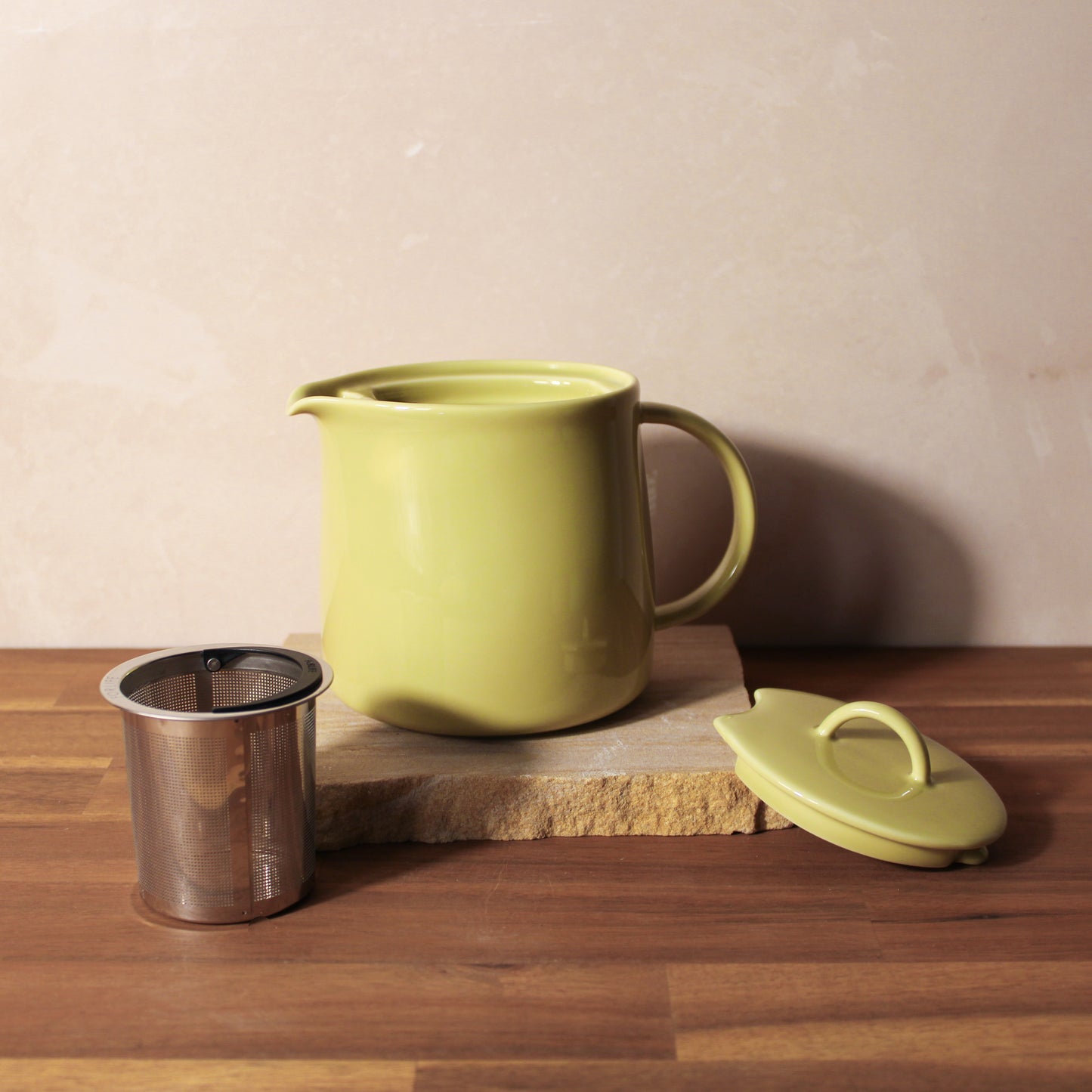 FORLIFE D'Anjou Pot- Limoncello