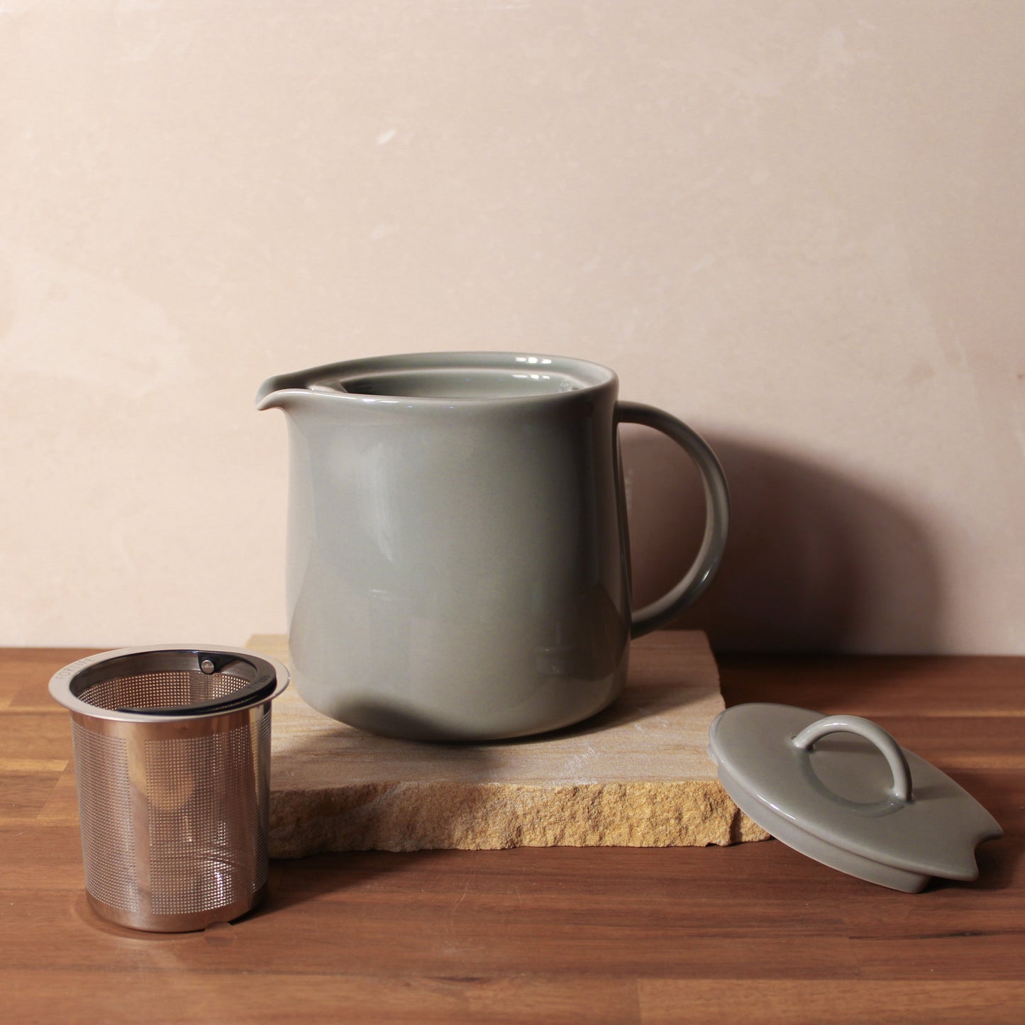 FORLIFE D'Anjou Pot- Inkwash