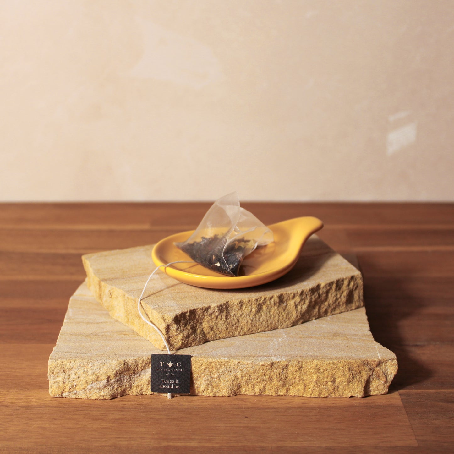 FORLIFE Teabag Holder - Mandarin