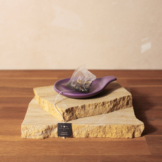 FORLIFE Teabag Holder - Purple