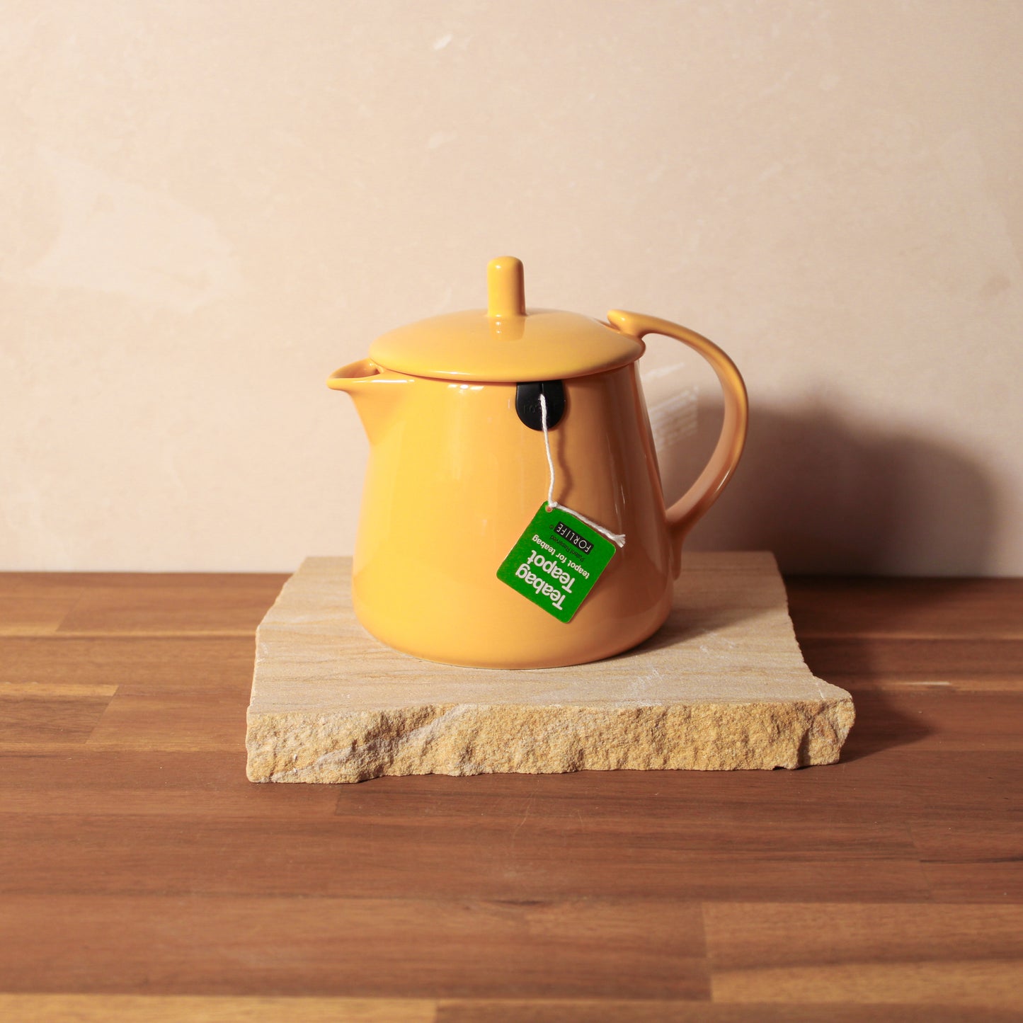 FORLIFE Teabag Teapot - Mandarin
