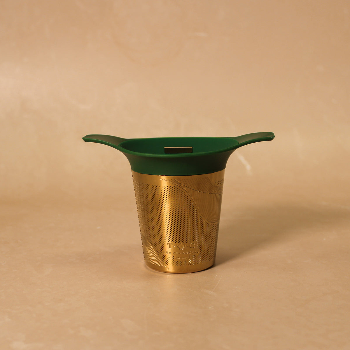 Fine Cup Infuser - Forest