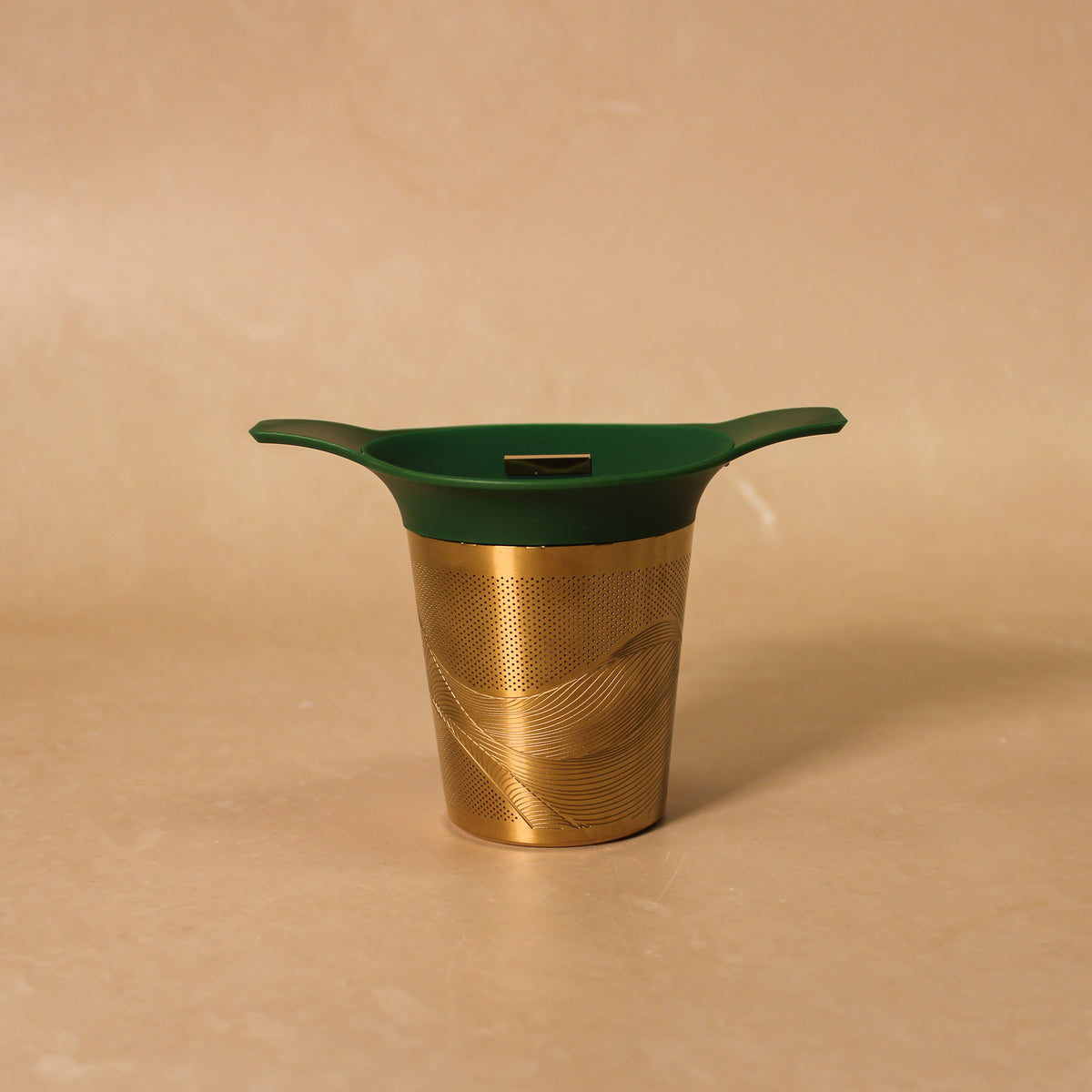 Fine Cup Infuser - Forest