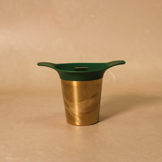 Fine Cup Infuser - Forest