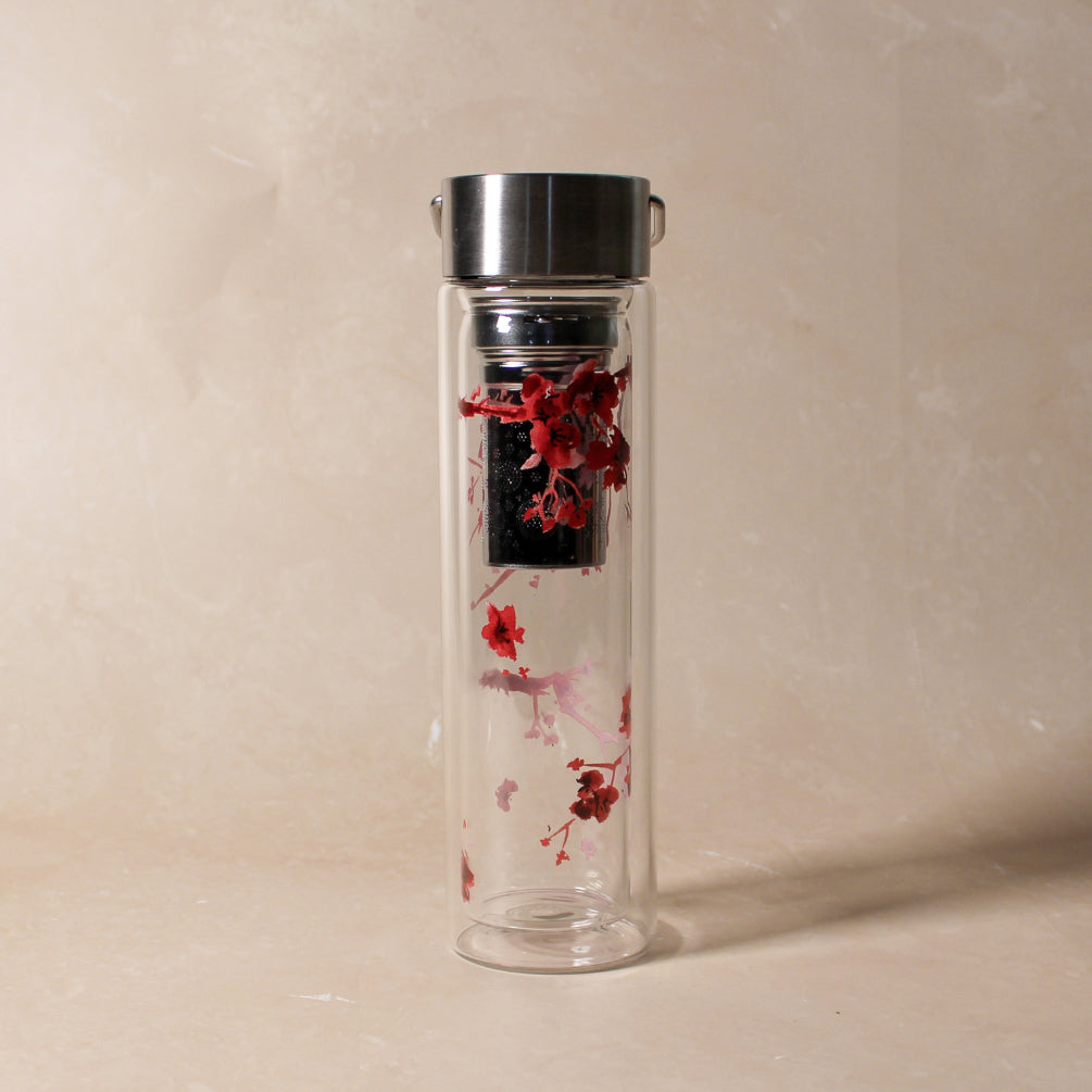 Flow Flask - Cherry Blossom