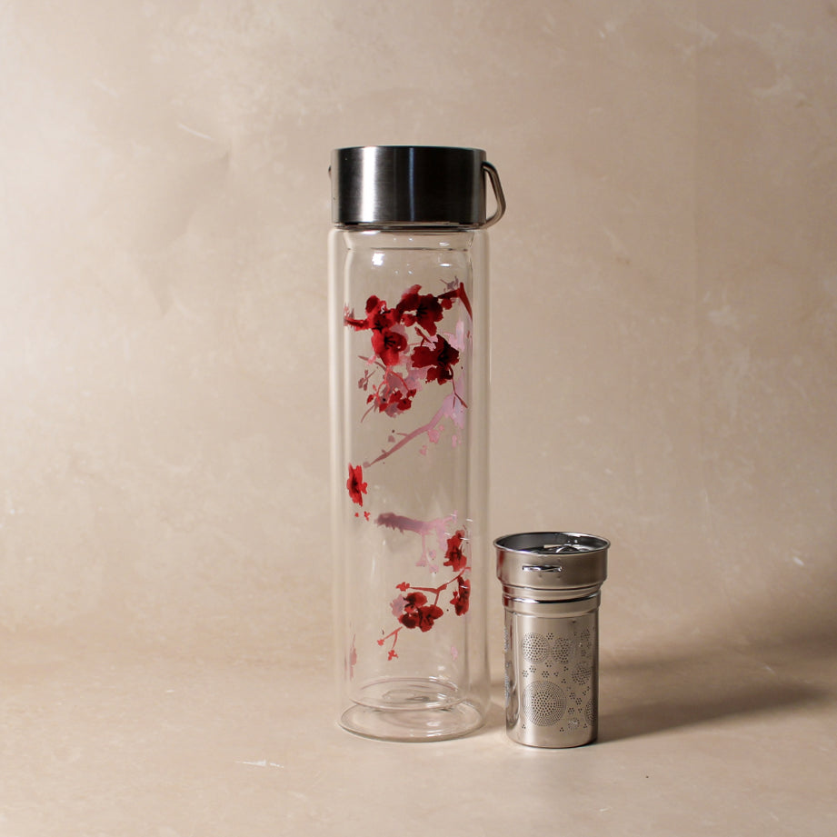 Flow Flask - Cherry Blossom