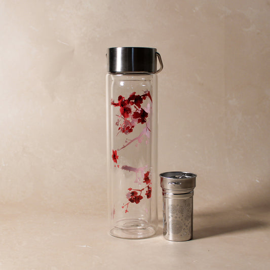 Flow Flask - Cherry Blossom