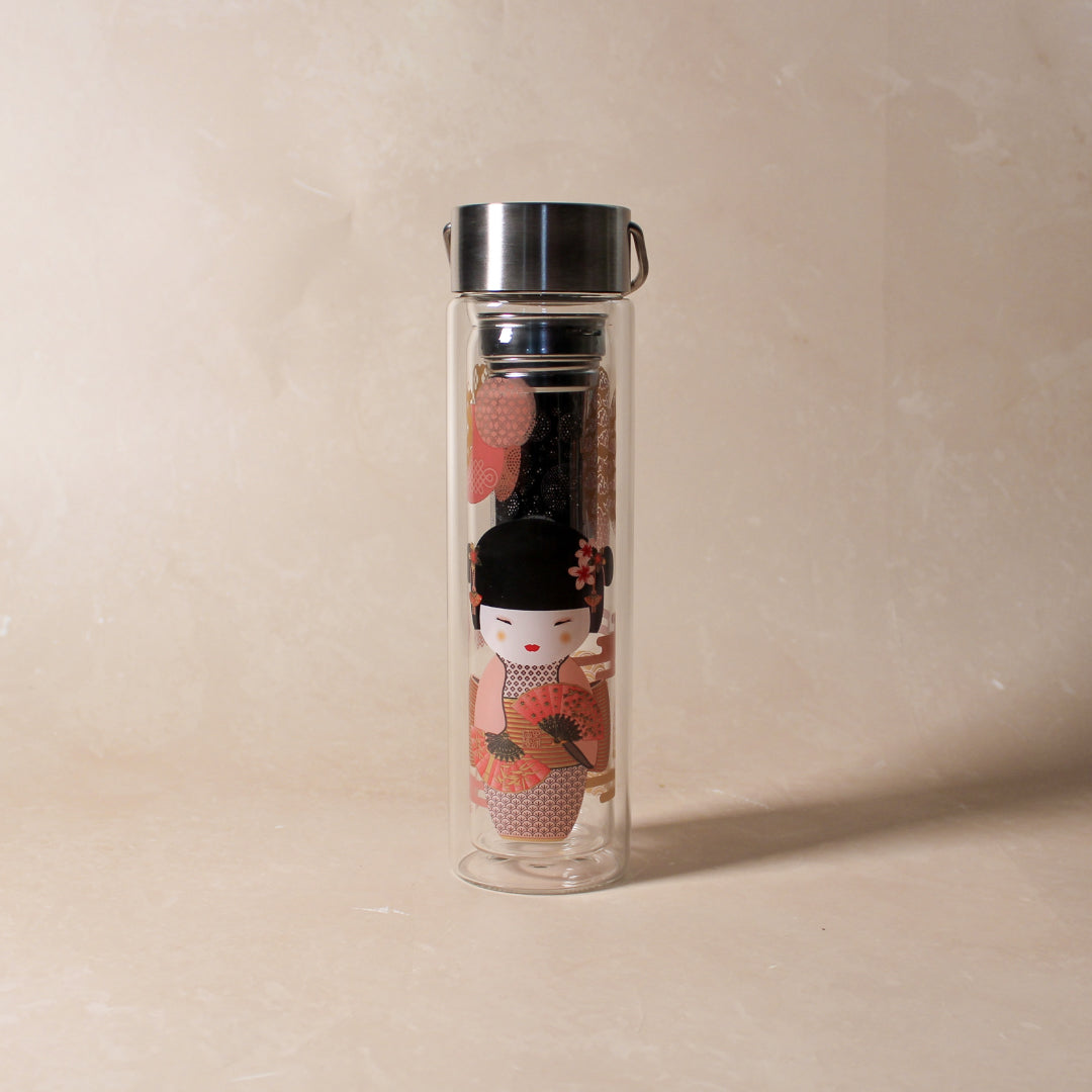 Flow Flask - Little Geisha