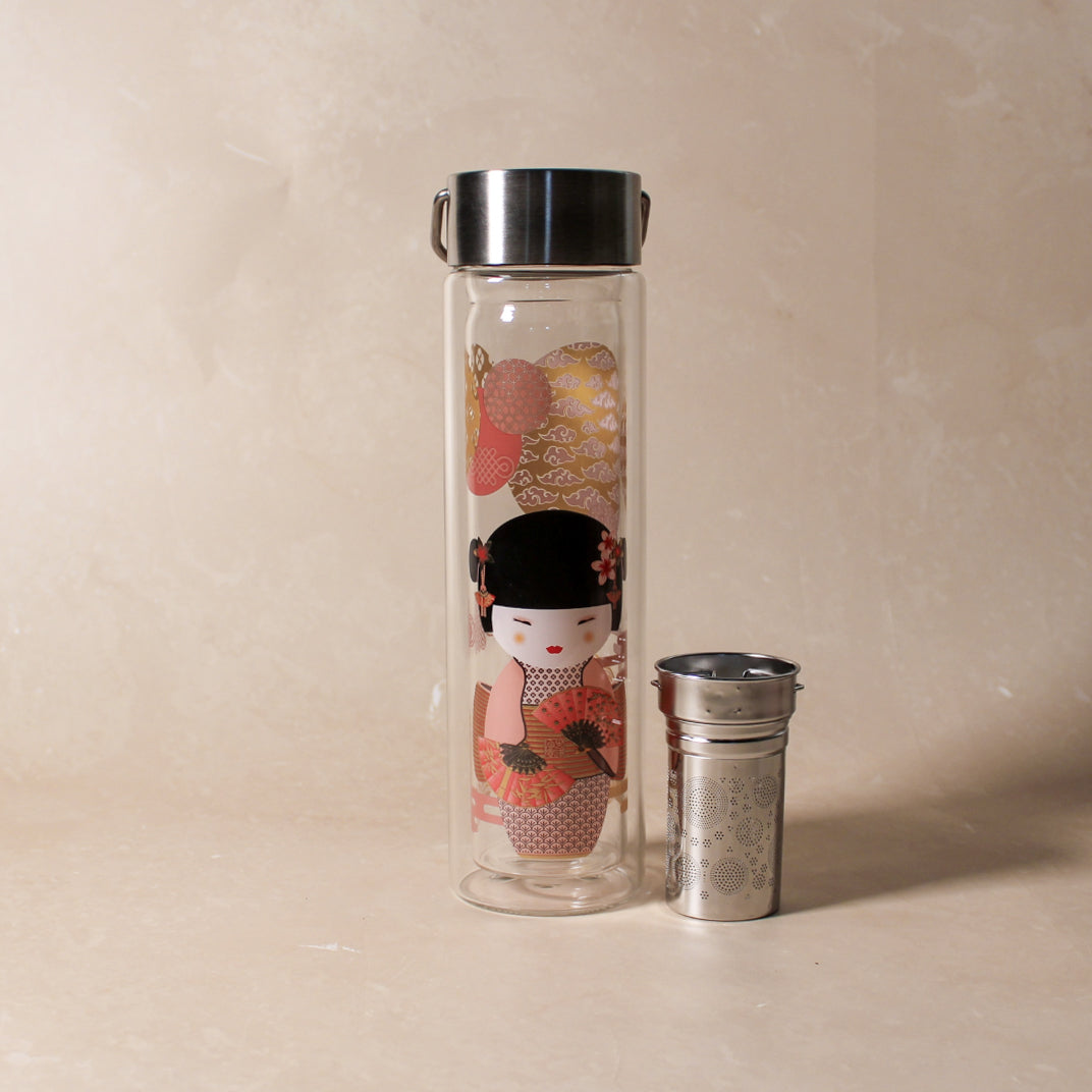 Flow Flask - Little Geisha