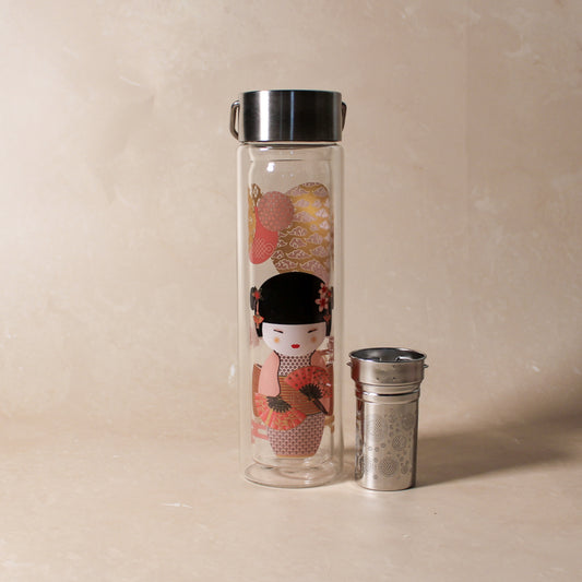 Flow Flask - Little Geisha