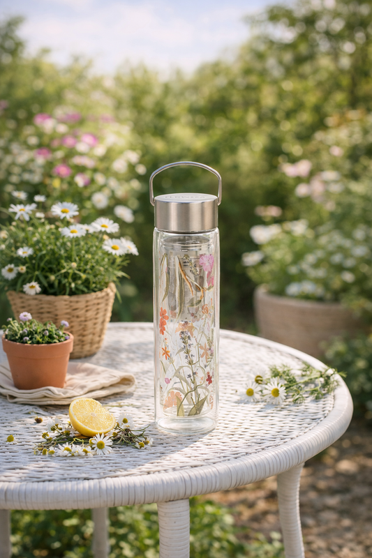 Flow Flask - Mira