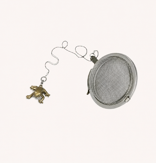 Tea Ball Infuser - Frog