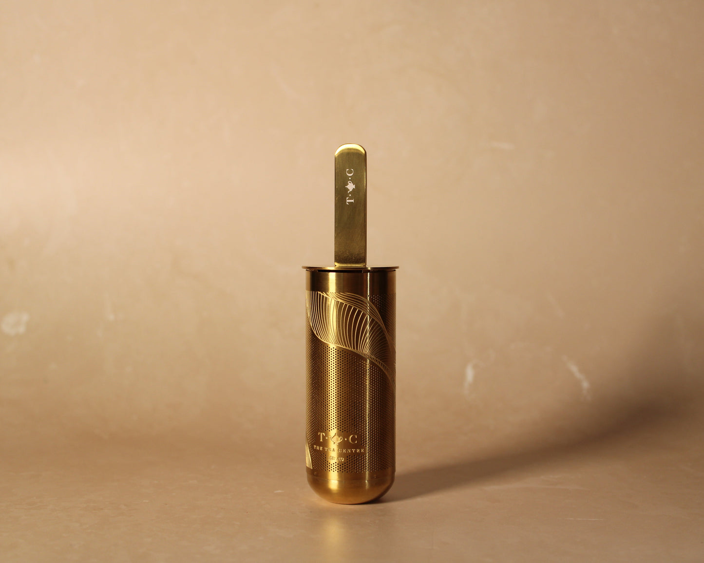 TC Steep Stick Infuser - Gold