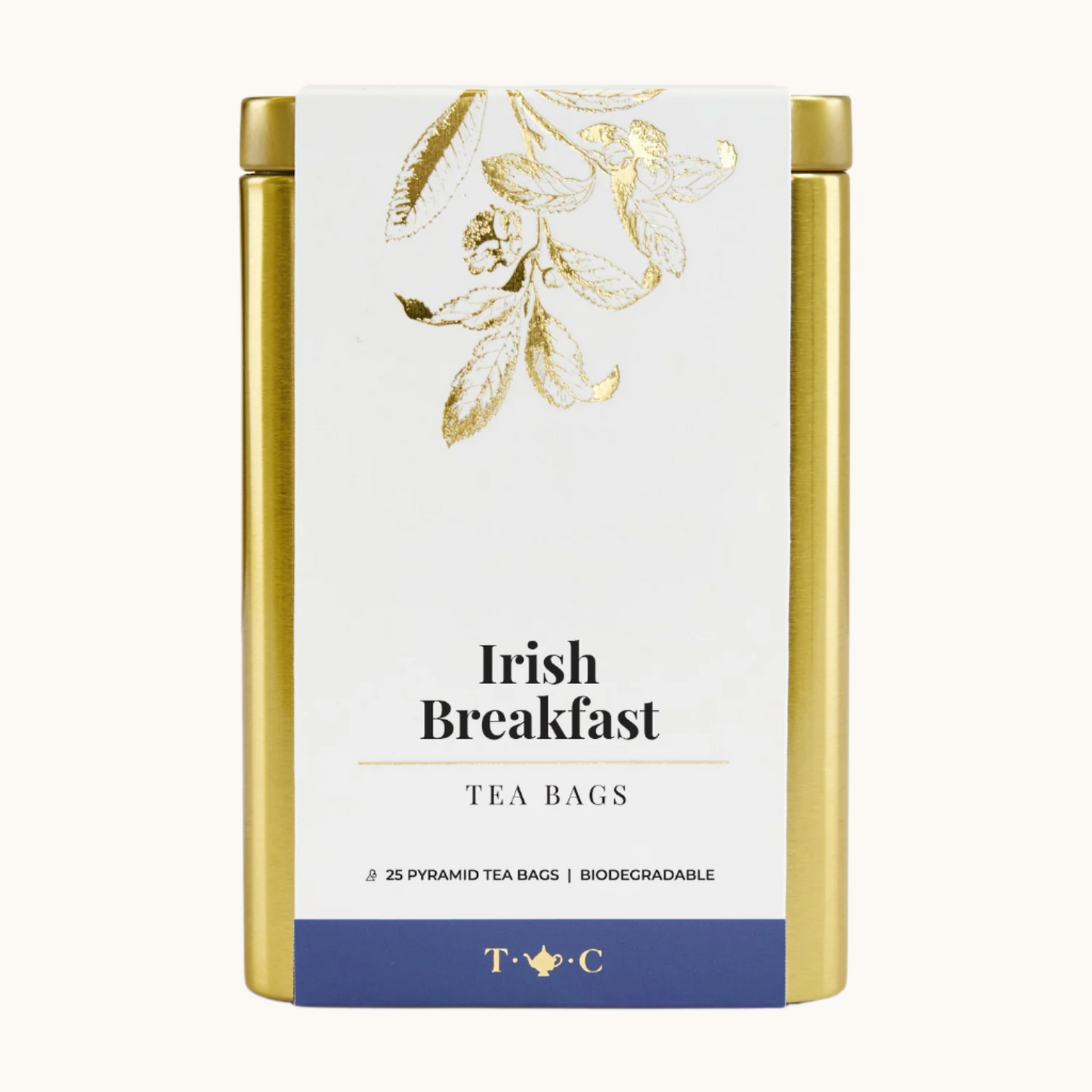 Irish Breakfast Tea