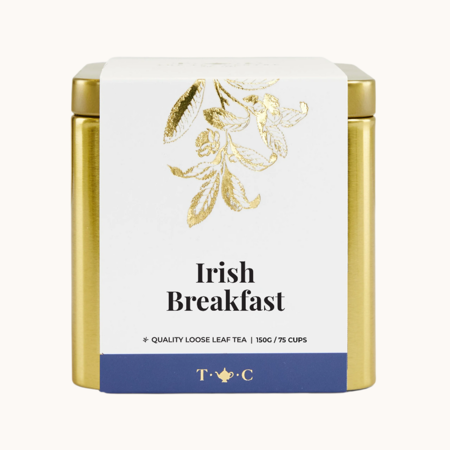 Irish Breakfast Tea