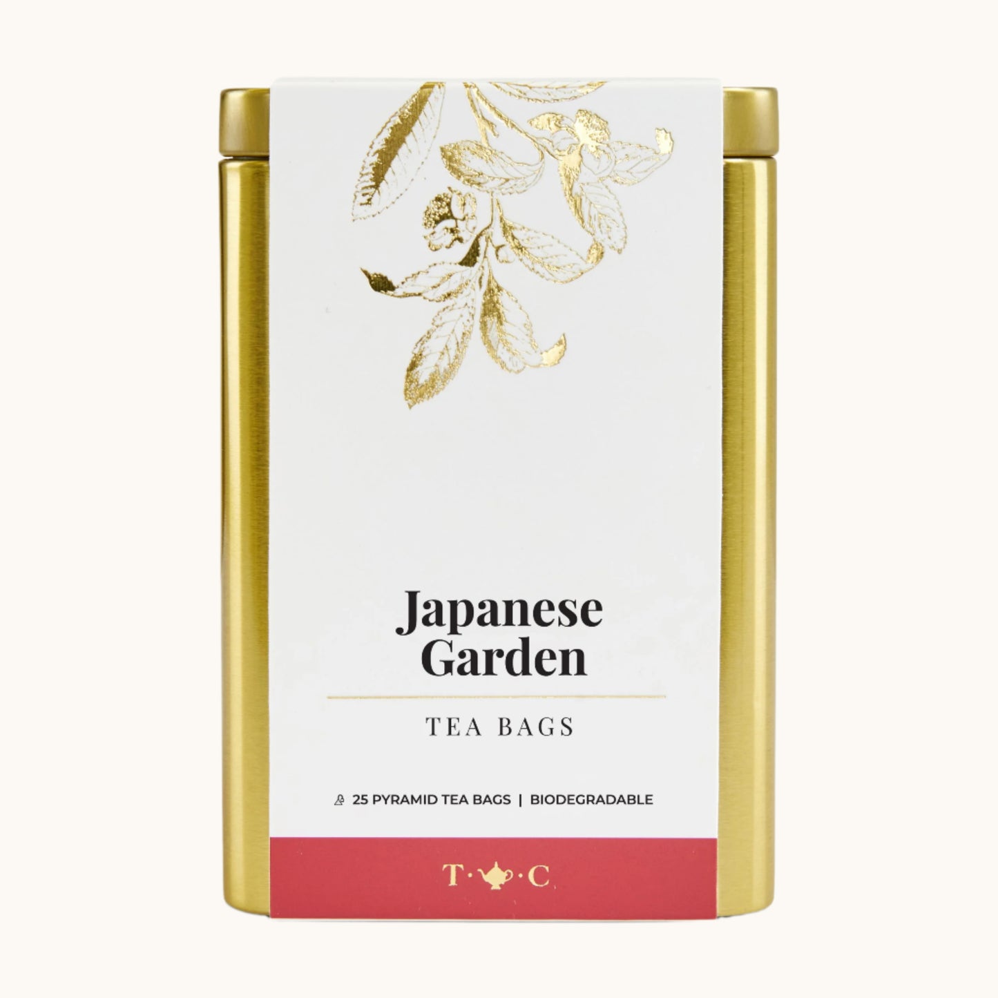 Japanese Garden Tea