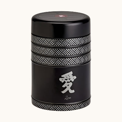 Kyoto Round 125g Tin