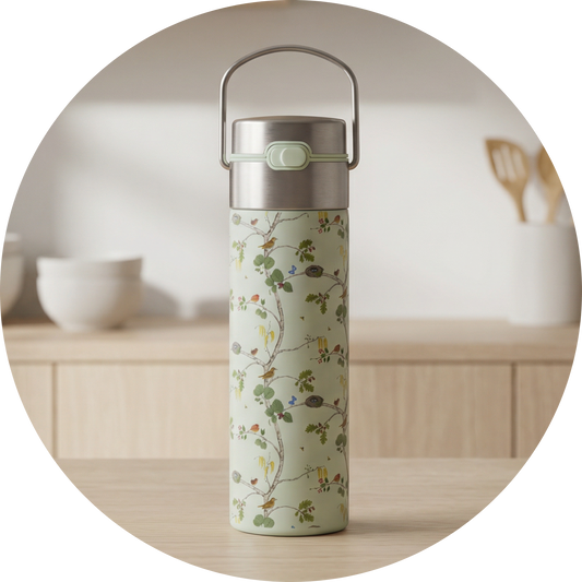 Leeza Flask - Merla