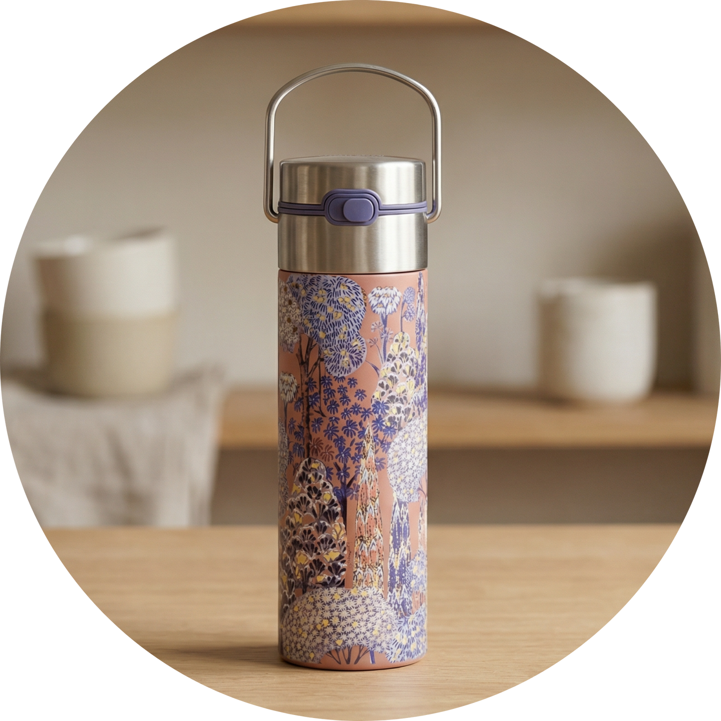Leeza Flask - Patagonia
