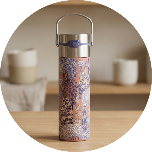 Leeza Flask - Patagonia
