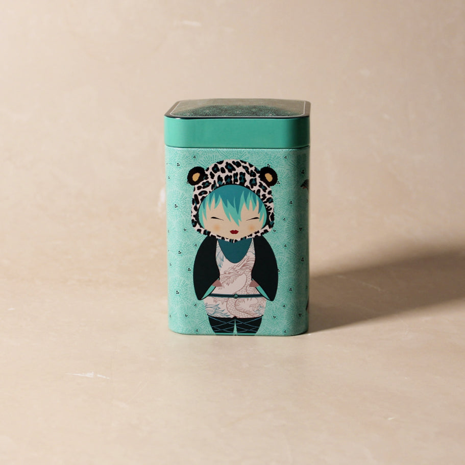 Little Animals Leo - 100g Tin