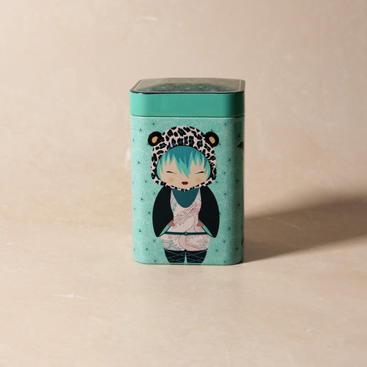 Little Animals Leo - 100g Tin