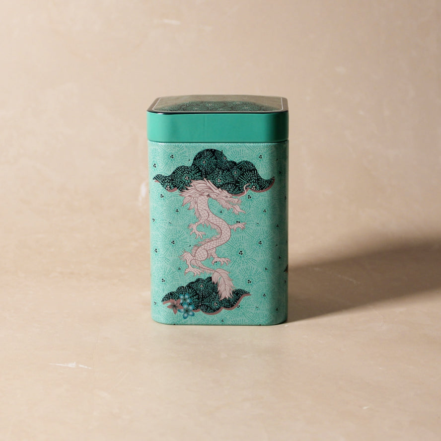 Little Animals Leo - 100g Tin