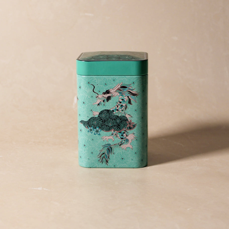 Little Animals Leo - 100g Tin