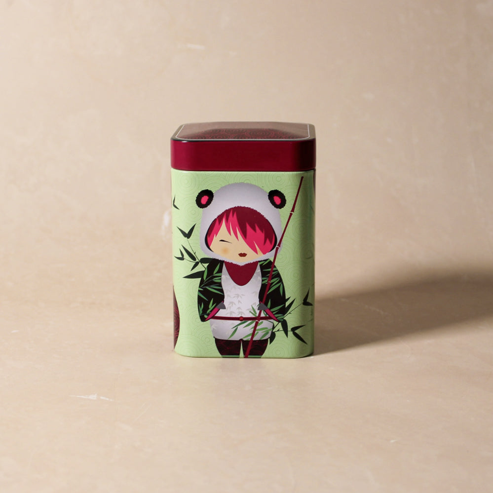 Little Animals Panda - 100g Tin