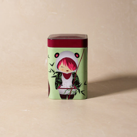 Little Animals Panda - 100g Tin