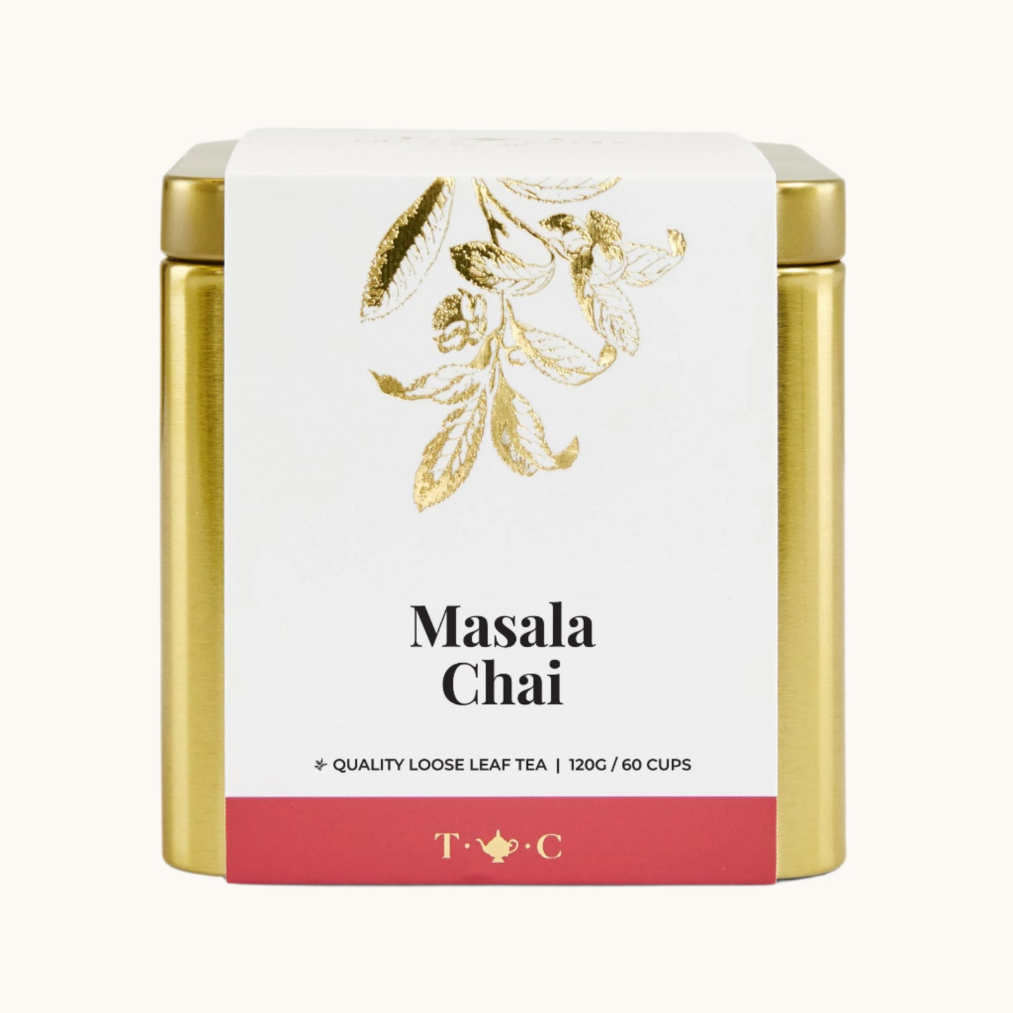 Masala Chai