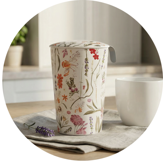 Teaeve 3 Piece Mug - Mira
