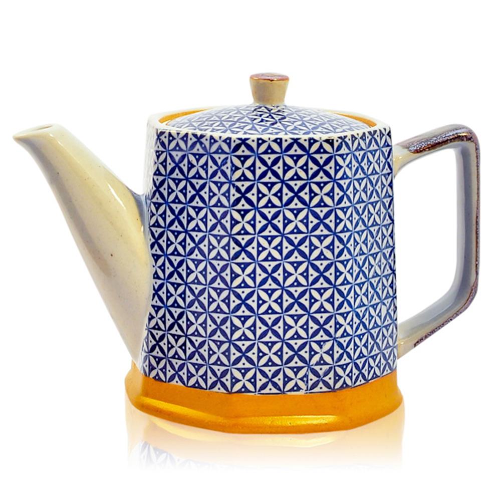 Natsuki Japanese Teapot 500ml