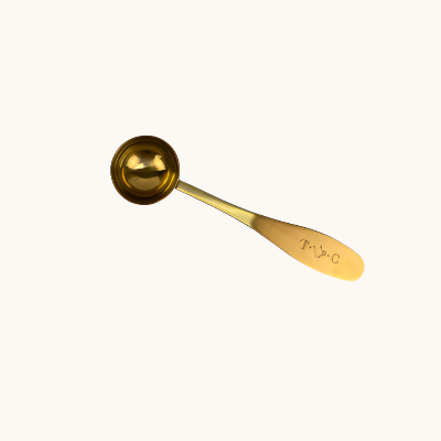 TC Perfect Cup Spoon