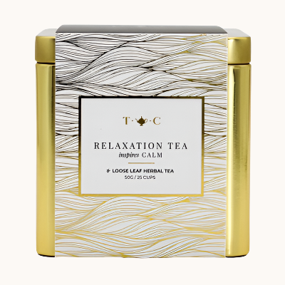 Relaxation Tea