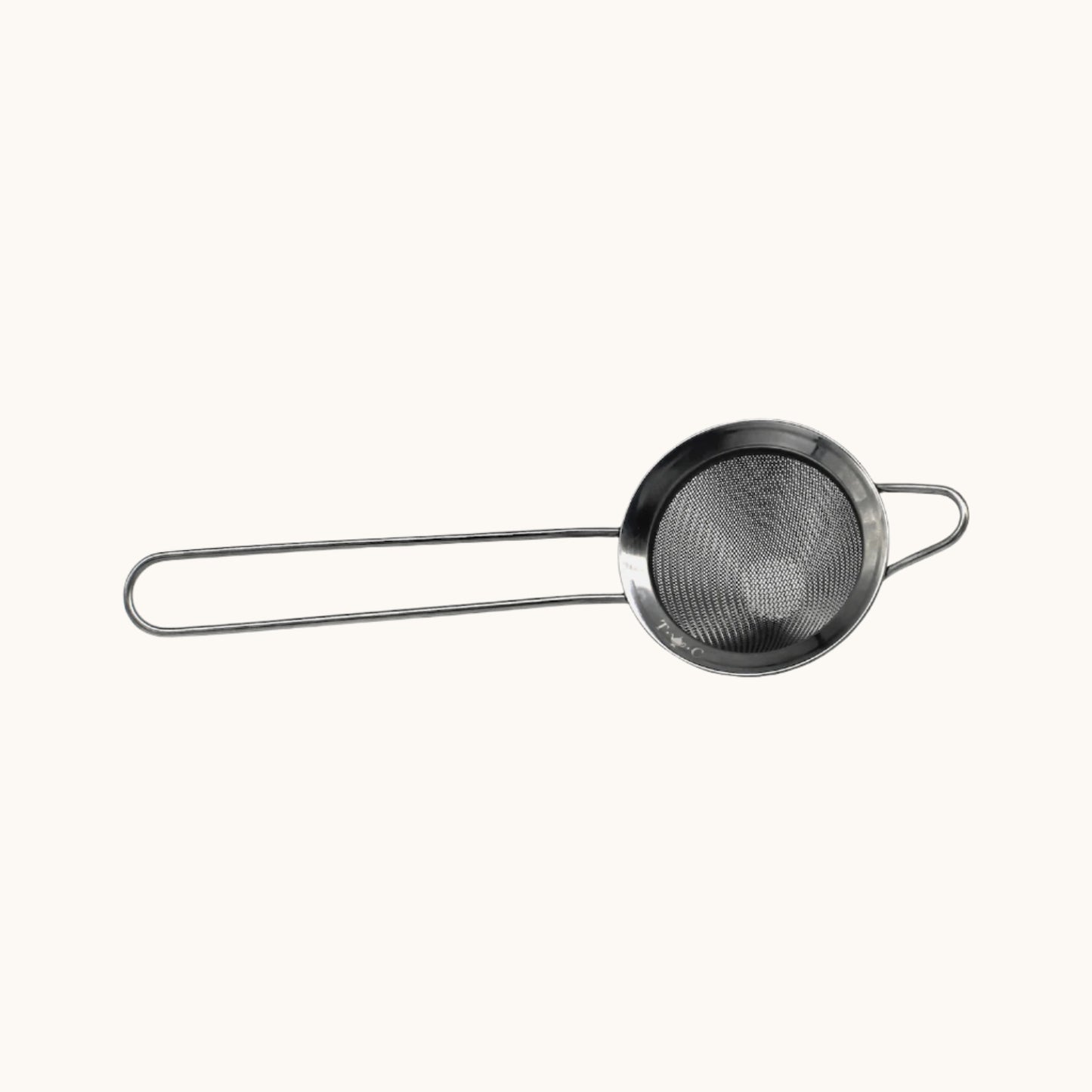 TC Stainless Steel Cone Strainer