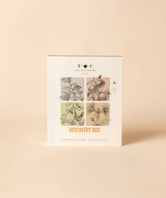 NEW - The Discovery Gift Box