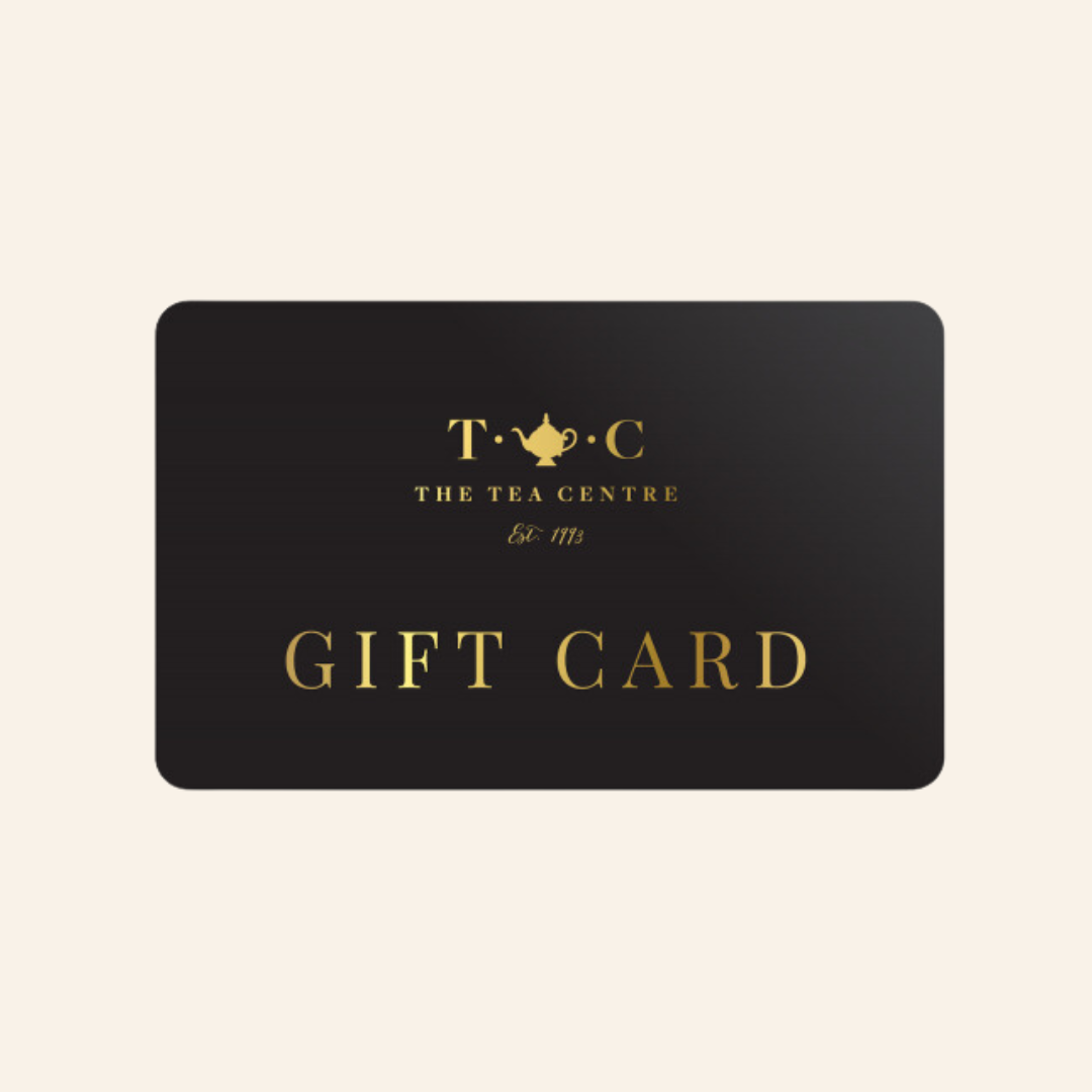 The Tea Centre Gift Card