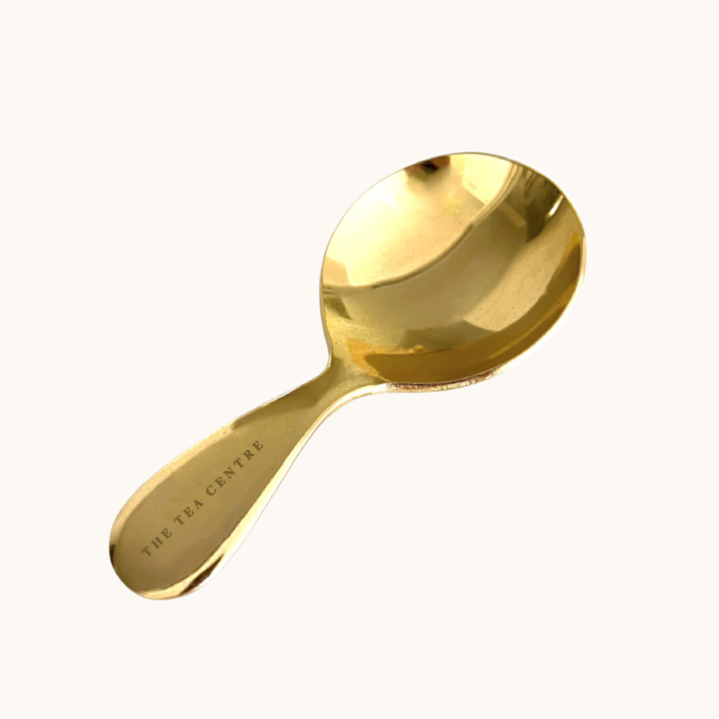 TC Gold Caddy Scoop