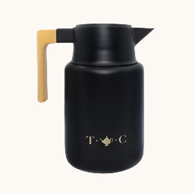 Thermos Vacuum Jug