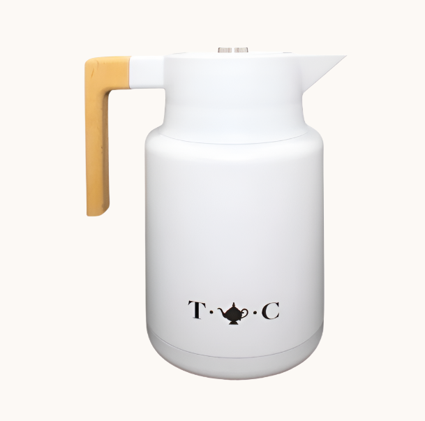 Thermos Vacuum Jug