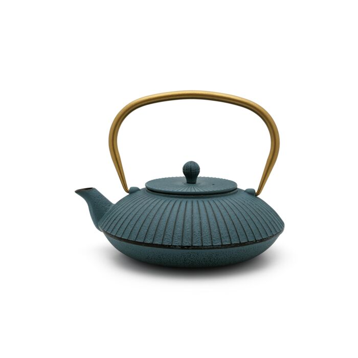 Bredemeijer Linhai Teapot 1.1L - Petrol