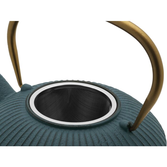 Bredemeijer Linhai Teapot 1.1L - Petrol