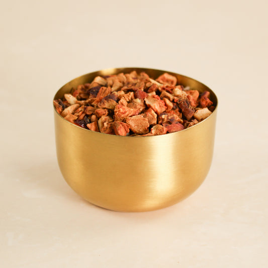 Fruit Tisanes | Buy Loose Leaf Fruit Tea For Iced Tea Online – The Tea ...