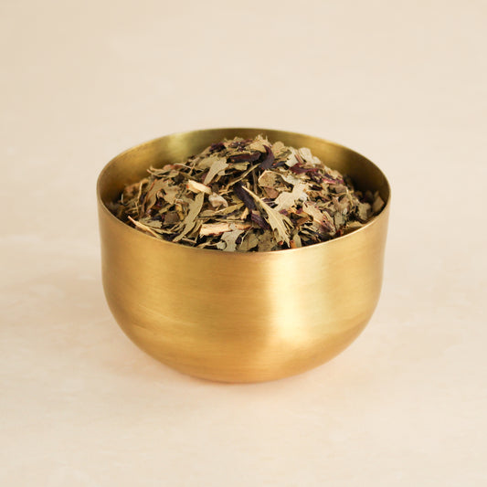 Davidson's Plum & Rosella Tea