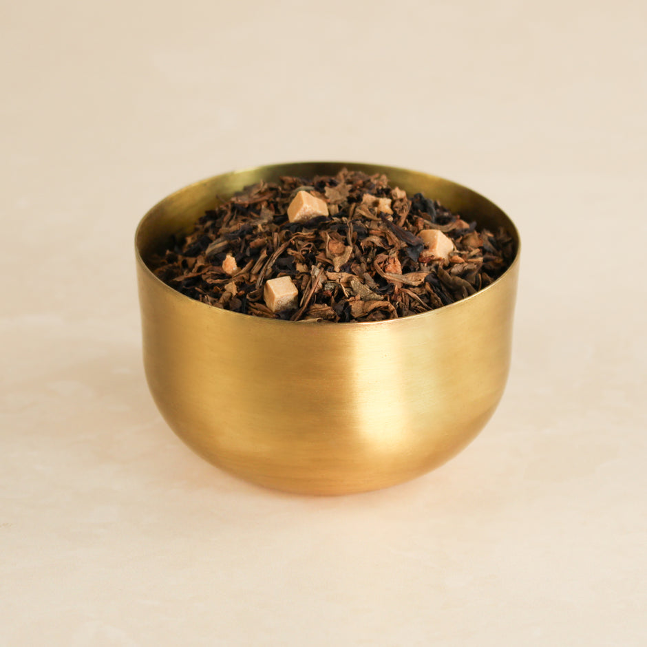 Decaf Tea | Buy Loose Leaf Decaffeinated Tea Online – The Tea Centre